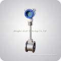 Air / Gas Vortex Shedding Flow Meter (A+E 83F)